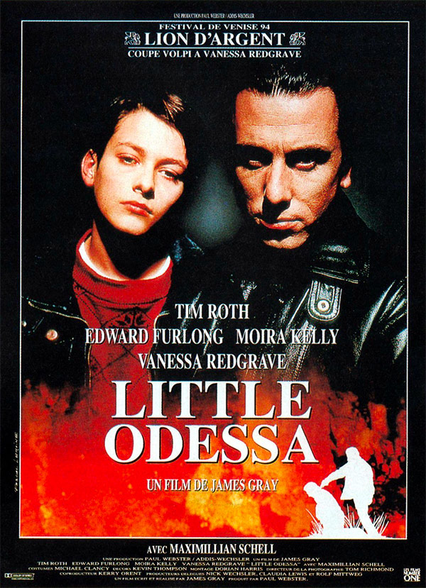 Little Odessa