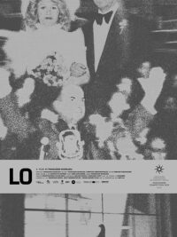 affiche du film Lo