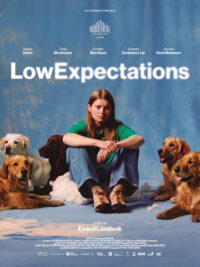 affiche du film Low Expectations