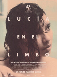 affiche du film Lucía en el limbo