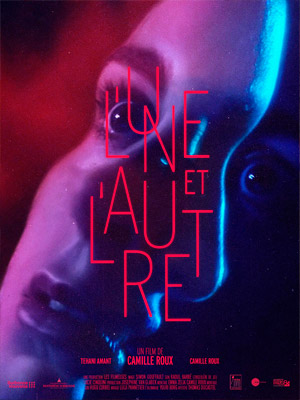 Affiche du film L'une et l'autre