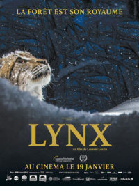 affiche du film Lynx