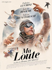 affiche du film Ma Loute