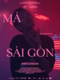 affiche du film Má Sài Gòn