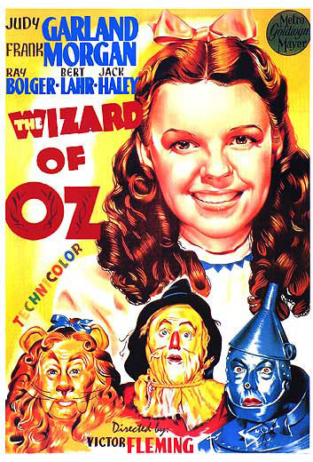 Le Magicien d'Oz (Film, 1991) — CinéSérie