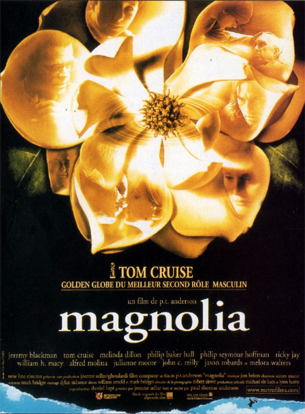 tom cruise philip seymour hoffman magnolia