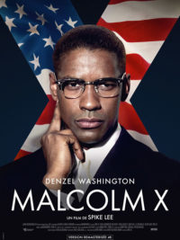 Malcom X