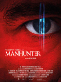 affiche du film Manhunter