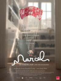 Marcel le Coquillage