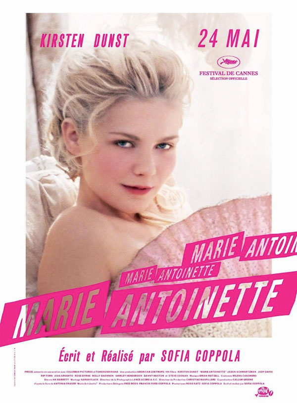 Marie-Antoinette