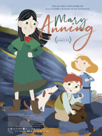 Ouvrir la page du film Mary Anning