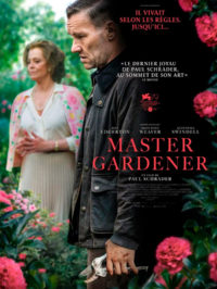 affiche du film Master Gardener