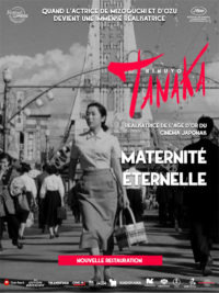 affiche du film Maternité éternelle