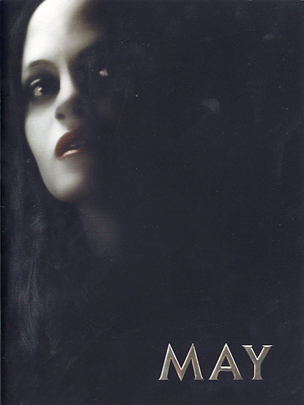 May