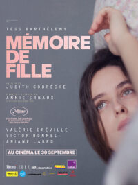 Ouvrir la page du film Mémoire de fille