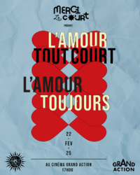 Merci le court #11