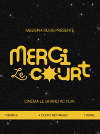 Merci le court
