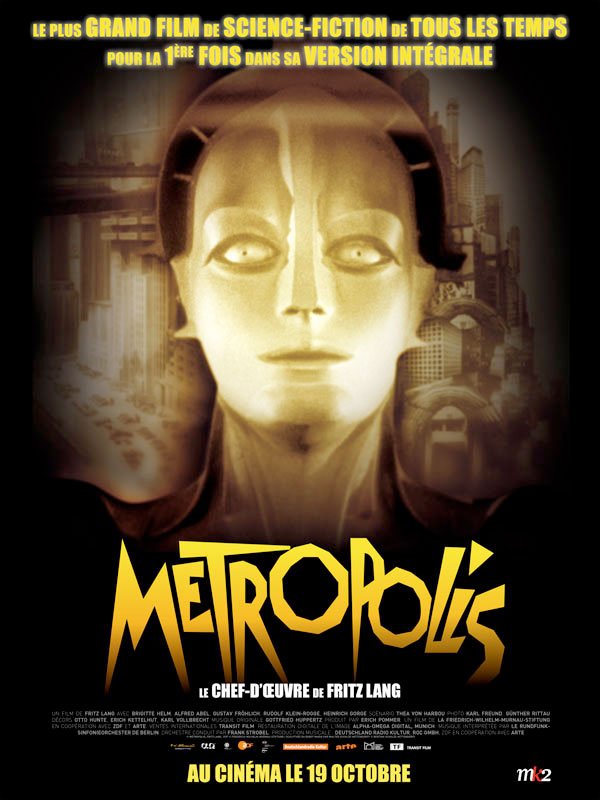 Metropolis