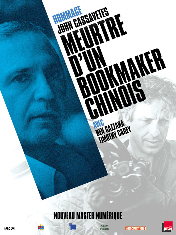 Meurtre d’un bookmaker chinois