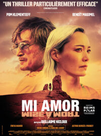 Ouvrir la page du film Mi Amor