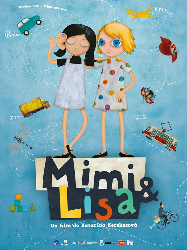 Mimi & Lisa