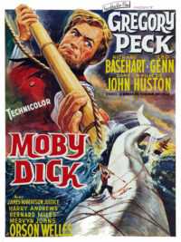 Moby Dick