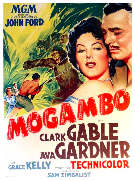 Mogambo