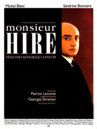 Monsieur Hire