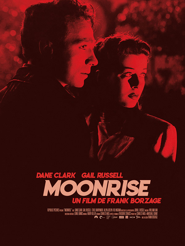 affiche du film Moonrise