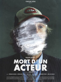 Mort d’un acteur