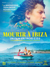 Ouvrir la page du film Mourir à Ibiza