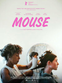 affiche du film Mouse