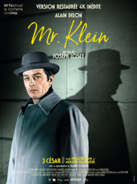 affiche du film Mr. Klein