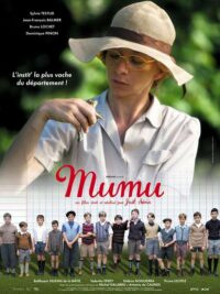 affiche du film Mumu