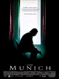 affiche du film Munich