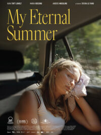 affiche du film My Eternal Summer