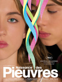 affiche du film Naissance des pieuvres