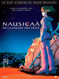 Nausicaä de la vallée du vent