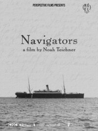 affiche du film Navigators