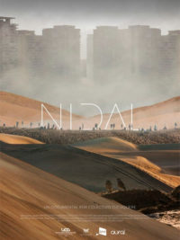 affiche du film Nidal