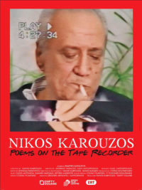 Nikos Karouzos – en route vers le printemps