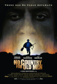 affiche du film No Country for Old Men