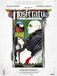 Nosferatu Fantôme de la Nuit