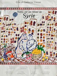 Ouvrir la page du film Notes sur un retour en Syrie