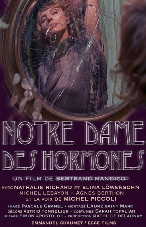 Notre-dame des hormones