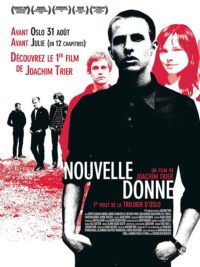 affiche du film Nouvelle donne