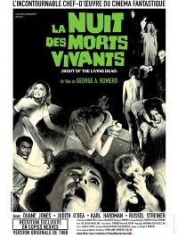 La Nuit des morts-vivants