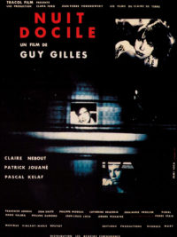 affiche du film Nuit docile