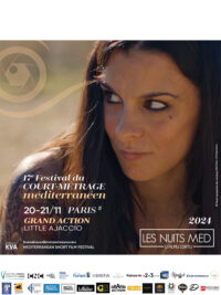 affiche du film Les 17e Nuits Med au Grand Action