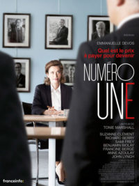 affiche du film Numéro Une